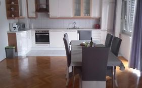 Apartman Teklić