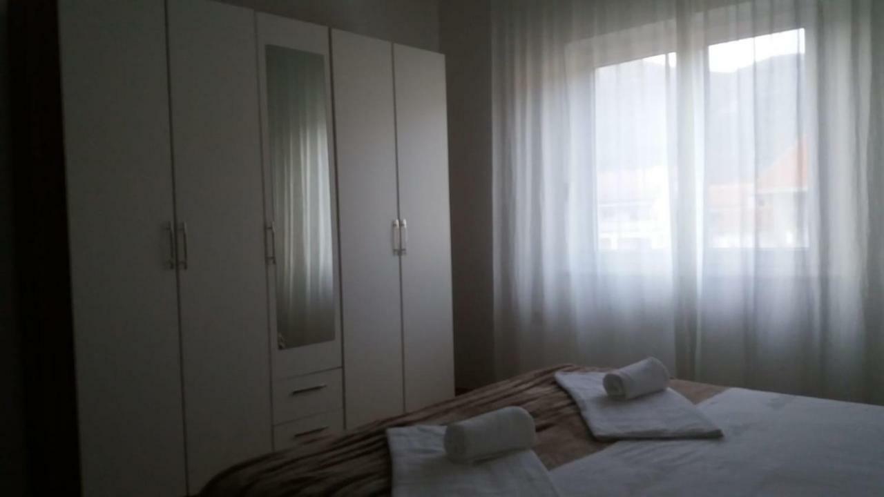 Apartman Teklić Kaštela Zewnętrze zdjęcie