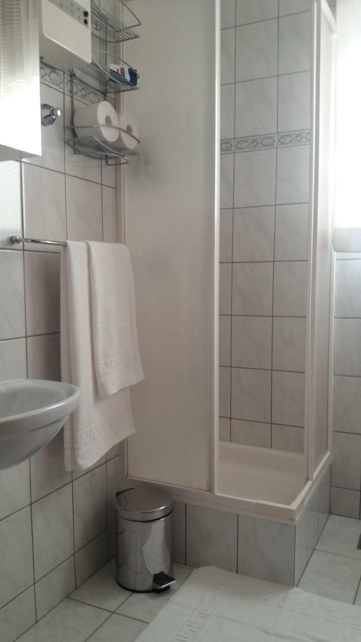 Apartman Teklić Kaštela Zewnętrze zdjęcie
